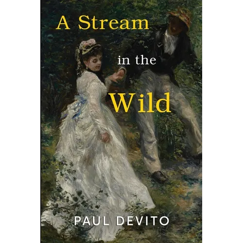 A Stream in the Wild