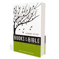Niv, the Books of the Bible: Covenant History, Paperback: Discover the Origins of God's People