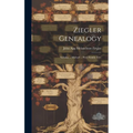 Ziegler Genealogy: Nicholas -- Michael -- Peter Family Tree