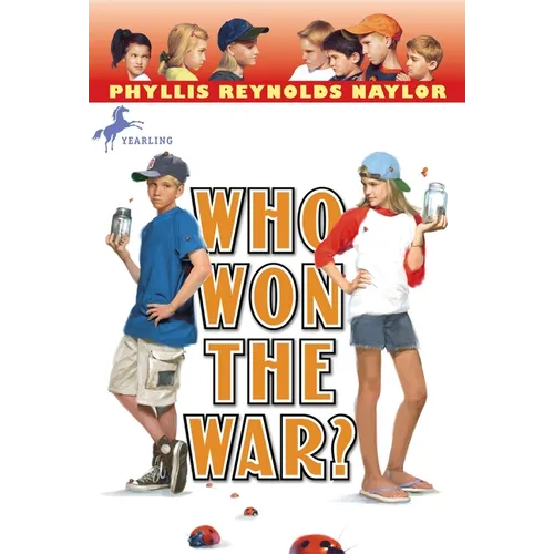 Who Won the War?