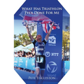 What Has Triathlon Ever Done for Me? Life Lessons From An Amateur Triathlete