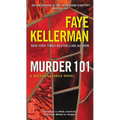 Murder 101: A Decker/Lazarus Novel