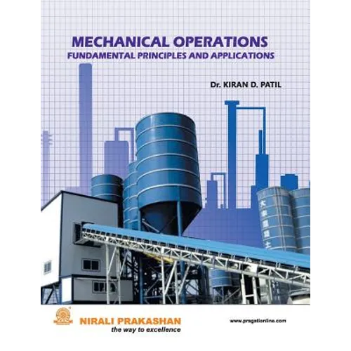 Mechanical Operations