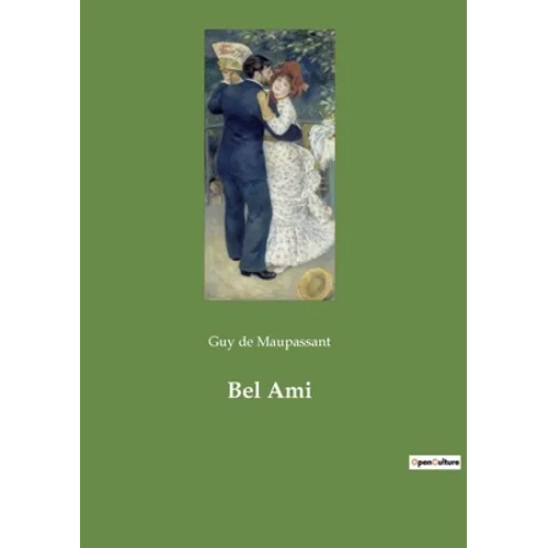 Bel Ami