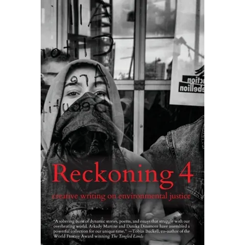Reckoning 4