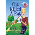 Cat Killed a Rat (Large Print): Quirky Cozy Mysteries