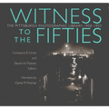 Witness to the Fifties: The Pittsburgh Photographic Library, 1950-1953