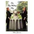 Our Gay Wedding Day