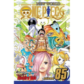 One Piece, Vol. 85