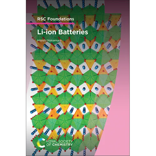 Li-Ion Batteries