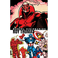 Marvel Visionaries: Roy Thomas