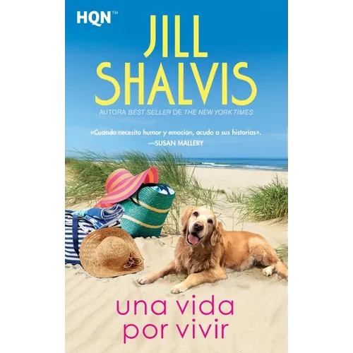 Una vida por vivir