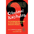 Criminal Kabbalah: An Intriguing Anthology of Jewish Mystery and Detective Fiction
