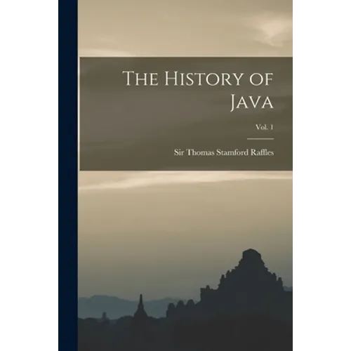 The History of Java; Vol. 1