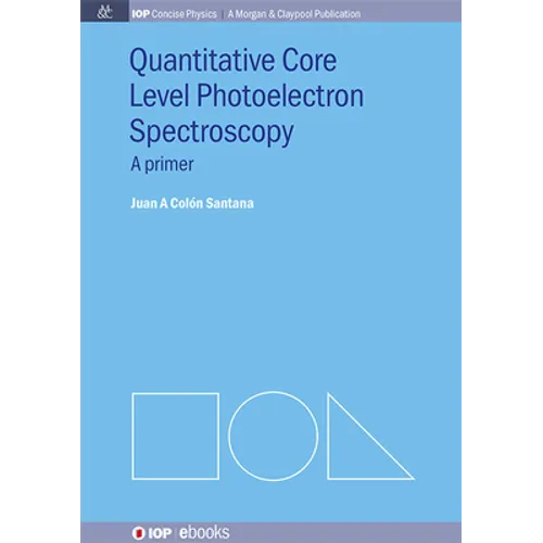 Quantitative Core Level Photoelectron Spectroscopy