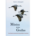 Música de las Grullas