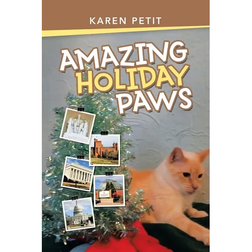 Amazing Holiday Paws