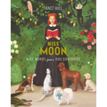 Miss Moon: Wise Words from a Dog Governess