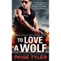 To Love a Wolf
