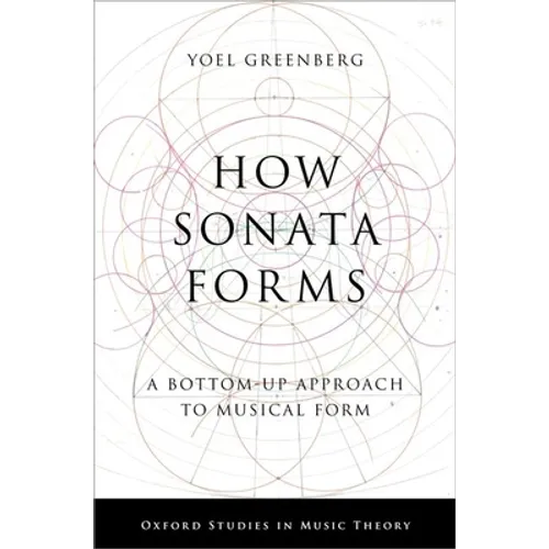 How Sonata Forms: A Bottom-Up Approach to Musical Form