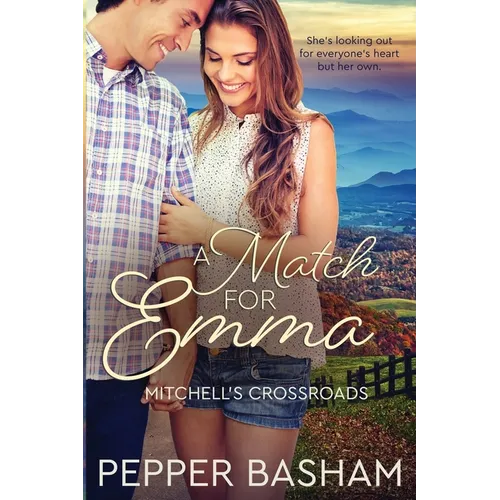 A Match for Emma