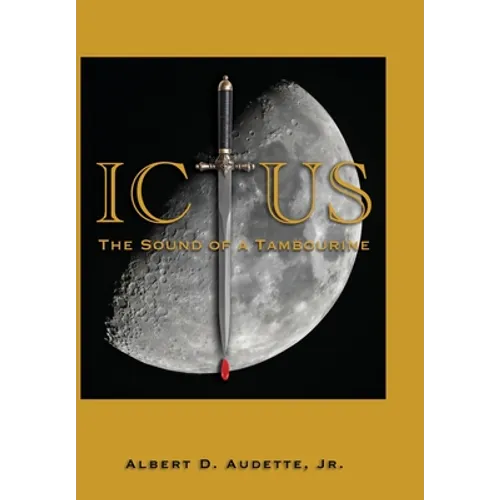 ICTUS-The Sound of a Tambourine