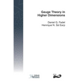 Gauge Theory in Higher Dimensions