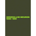 Herzog & de Meuron 1989-1991