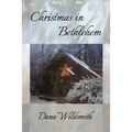 Christmas in Bethlehem