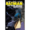 Batman: The Dark Knight Detective Vol. 7