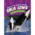 Orca Cows: Leaders of the Pod