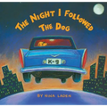 The Night I Followed the Dog