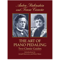The Art of Piano Pedaling: Two Classic Guides