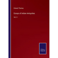 Essays of Indian Antiquities: Vol. II