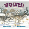 Wolves! Strange and Wonderful