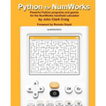 Python for NumWorks: Powerful Python programs and games for the NumWorks handheld calculator