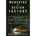 Managing the Design Factory