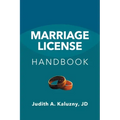 Marriage License Handbook