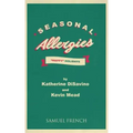 Seasonal Allergies