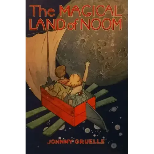 The Magical Land of Noom
