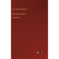 The Three Taverns: in large print