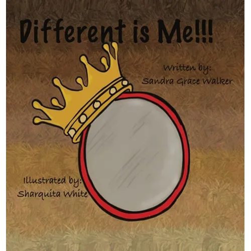 Different is Me!!!