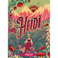 Classic Starts(r) Heidi