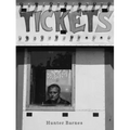 Hunter Barnes: Tickets