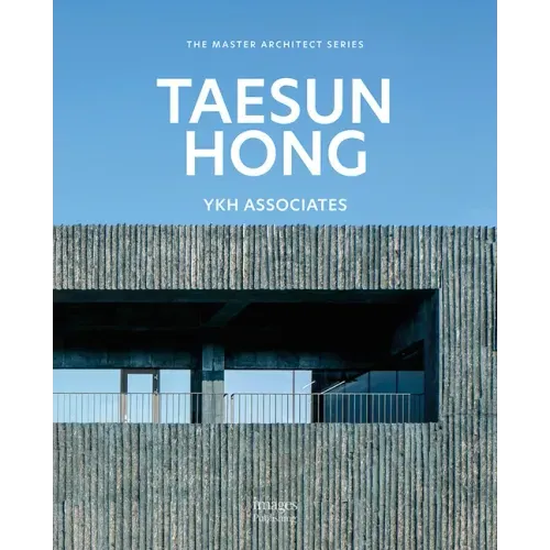Taesun Hong: Ykh Associates