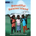 Beautiful Balalae Island