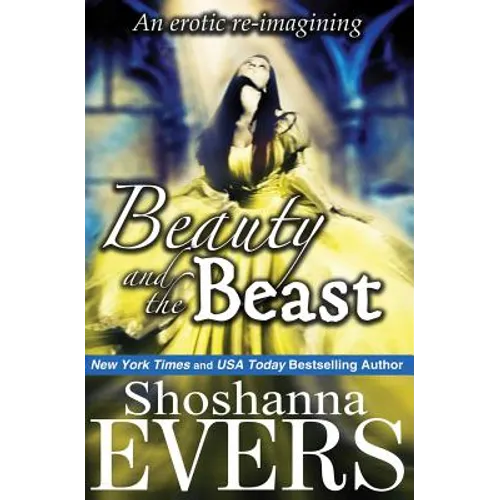 Beauty and the Beast: an erotic re-imagining