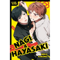 Nagi & Hayasaki
