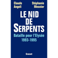 Le nid de serpents