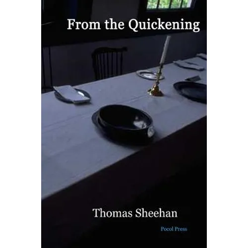 From the Quickening